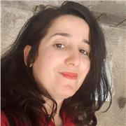 Je suis étudiante en Langues Étrangères Appliquées en France. Je suis disponible en jours de semaine et en jours de week-end pour donner des cours de langues. Merci